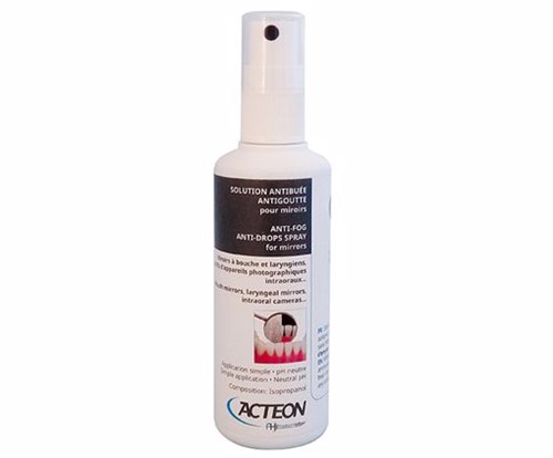 SPIEGELSPRAY ACTEON ABF 100ML